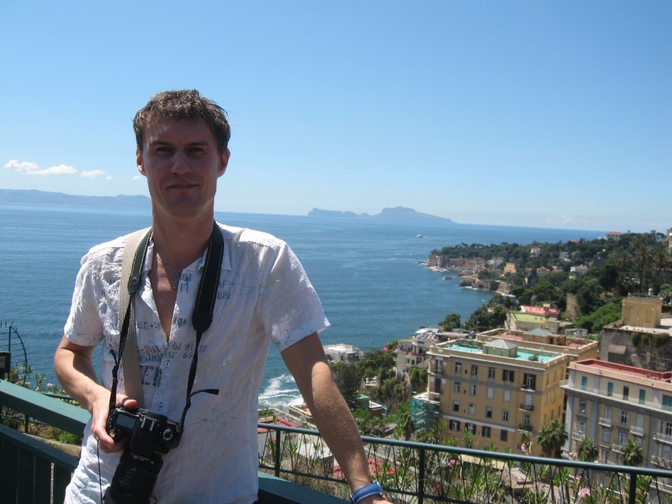 «Свет совершенства иного порядка…»