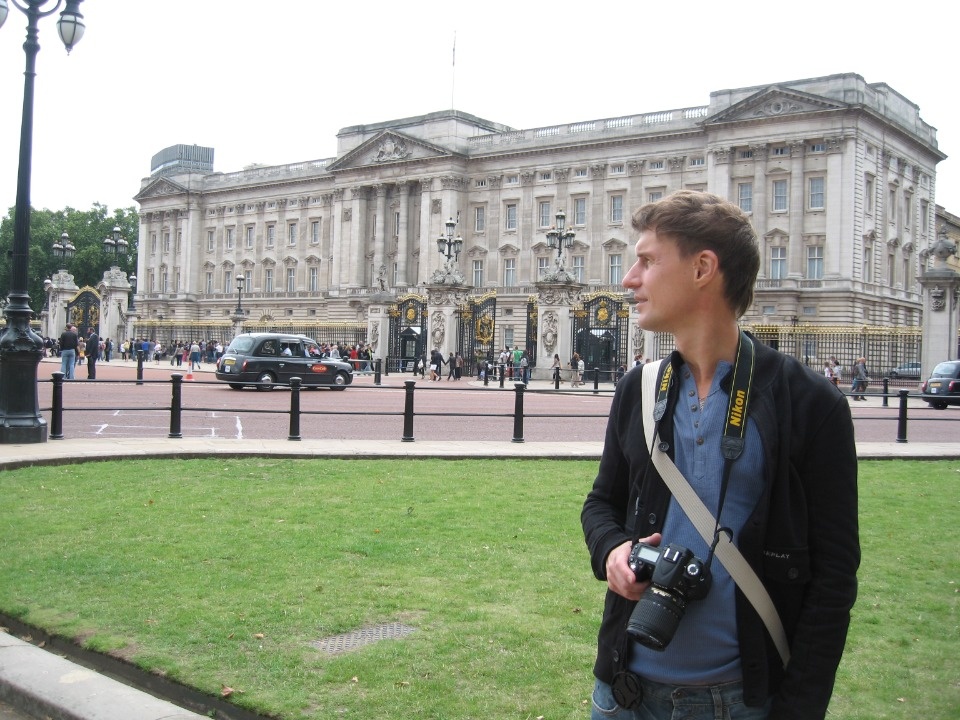 «Свет совершенства иного порядка…»