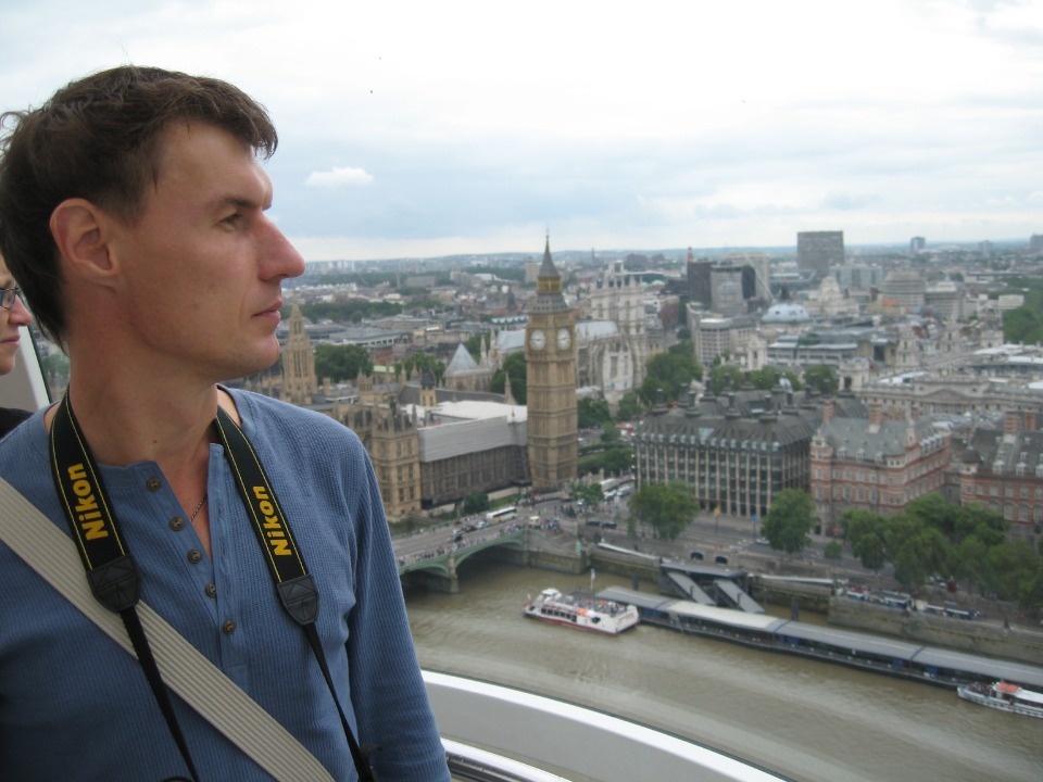 «Свет совершенства иного порядка…»