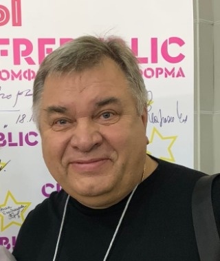 Андрей Филатов: «Исторические камни» надо дополнять эмоциями - вкусной едой и необычными продуктами