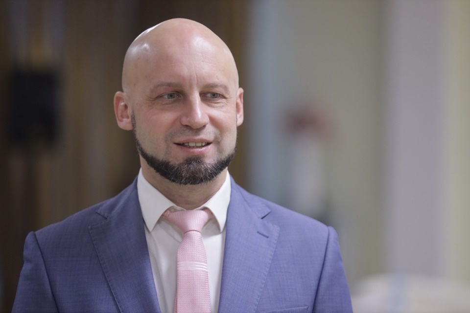 Хранители наследия