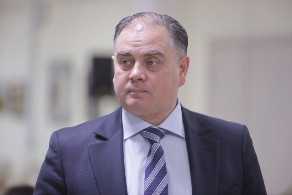 Хранители наследия