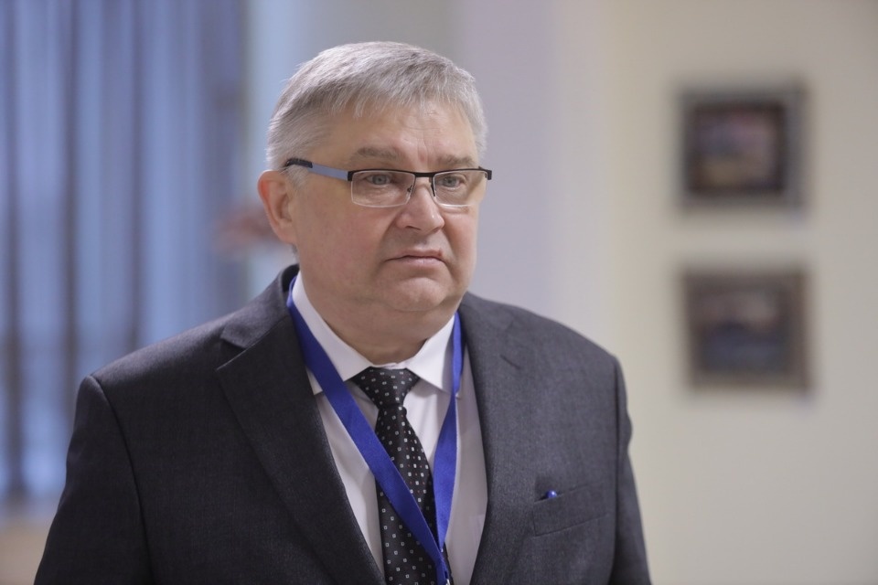 Хранители наследия