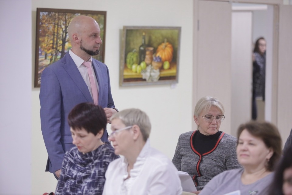 Хранители наследия