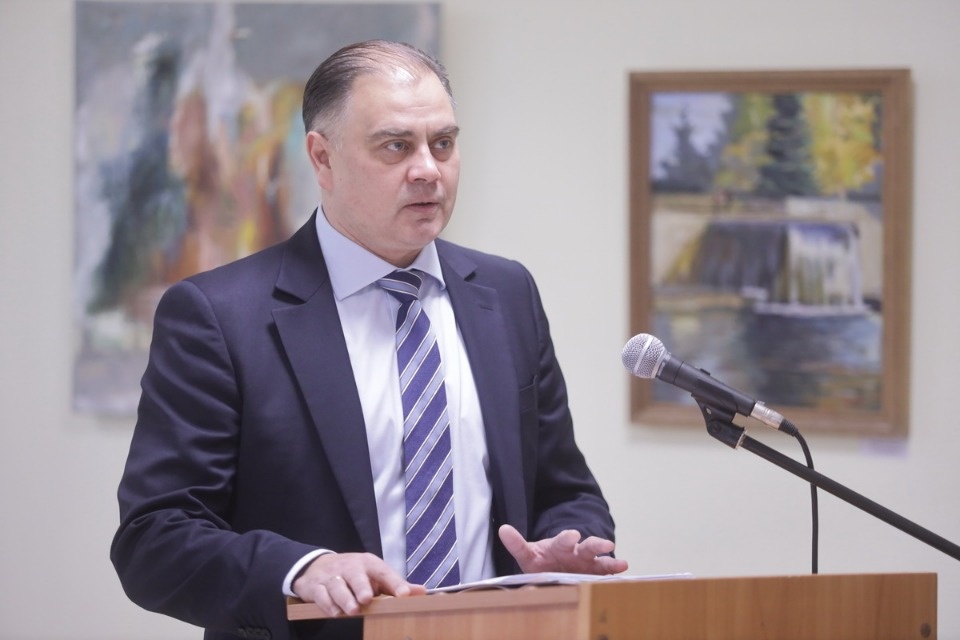 Хранители наследия