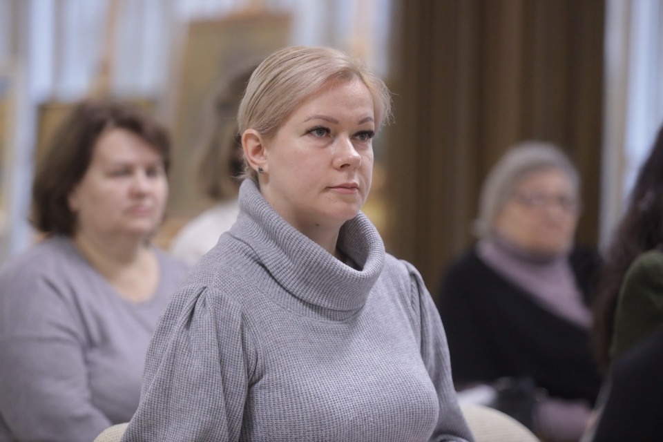 Хранители наследия