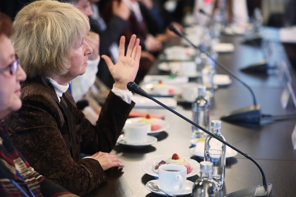 Музыка нас связала