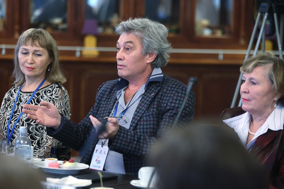 Музыка нас связала