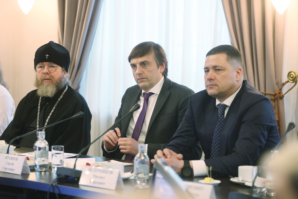 Музыка нас связала