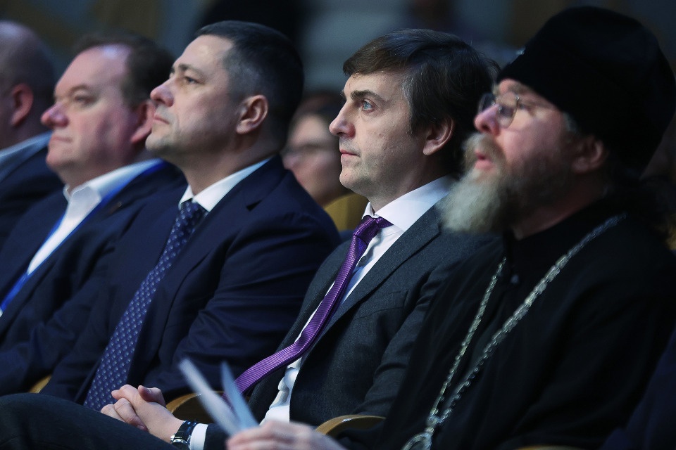 Музыка нас связала