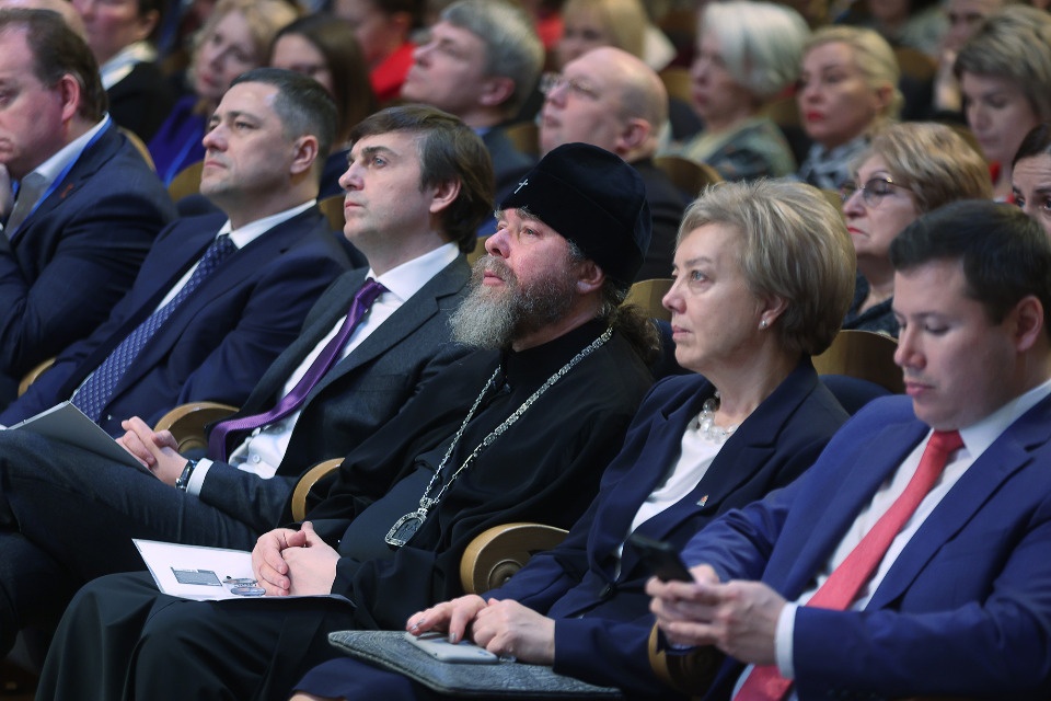 Музыка нас связала