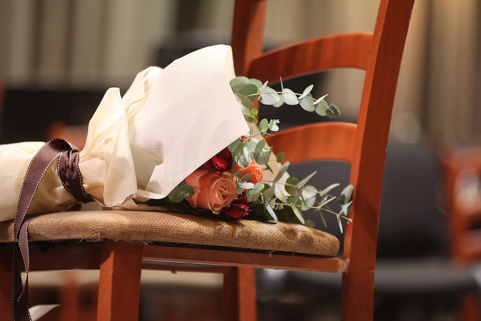 Музыка нас связала