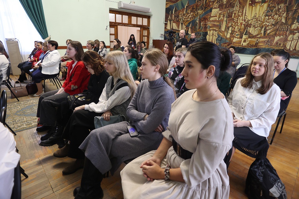 Музыка нас связала