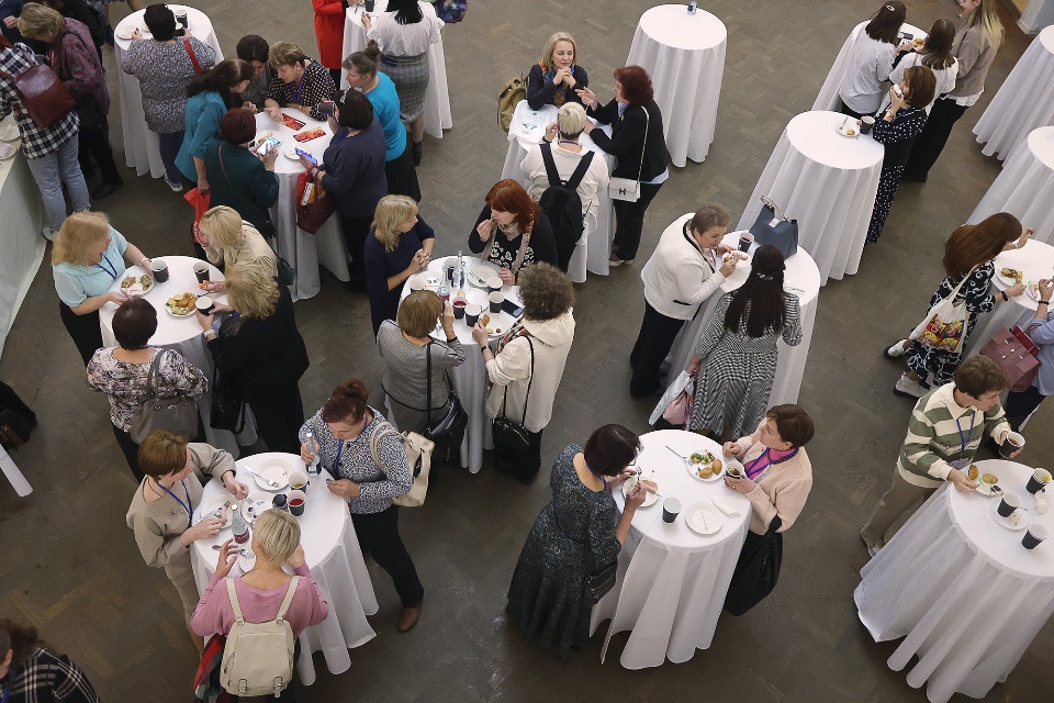 Музыка нас связала