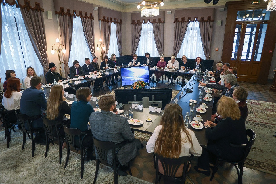 Музыка нас связала