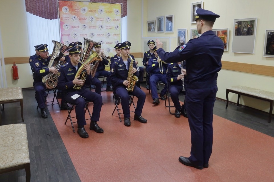 Сила искусства