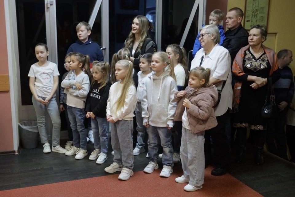 Сила искусства