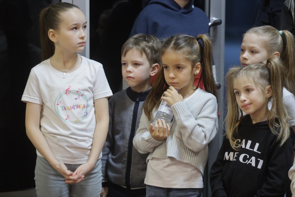 Сила искусства