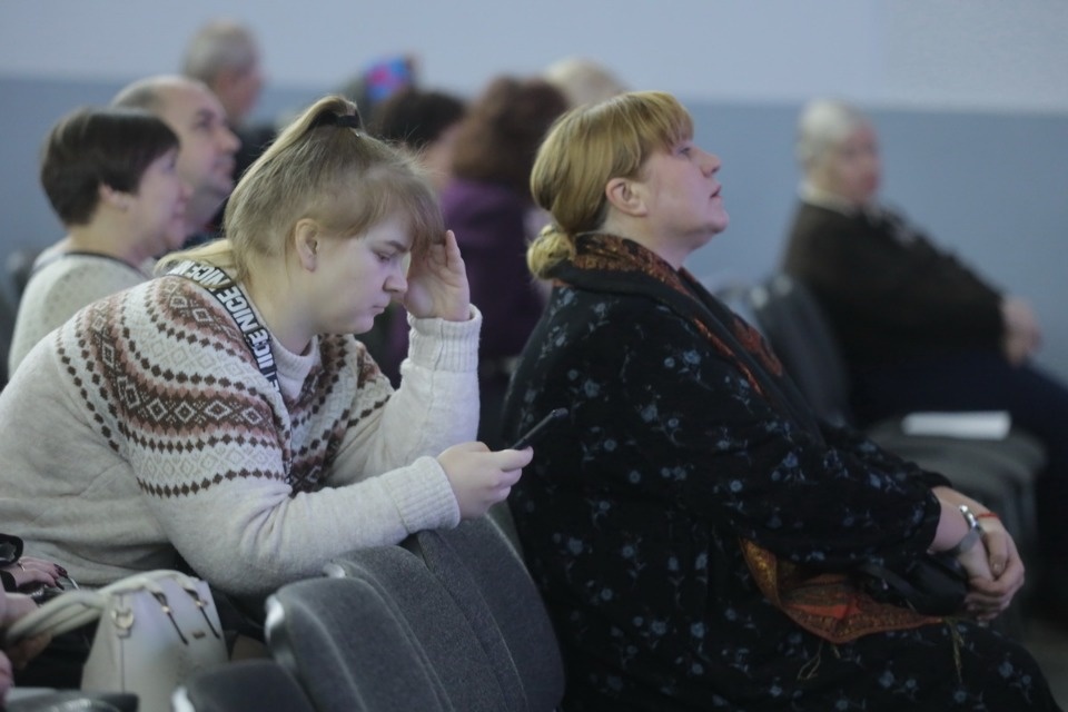 Сила искусства