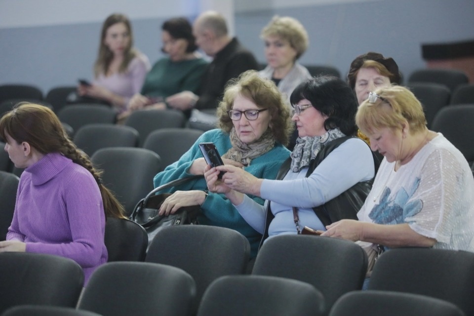 Сила искусства