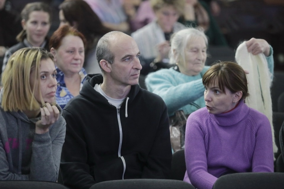 Сила искусства