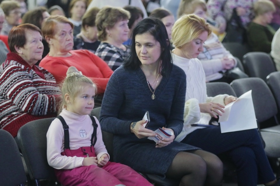 Сила искусства