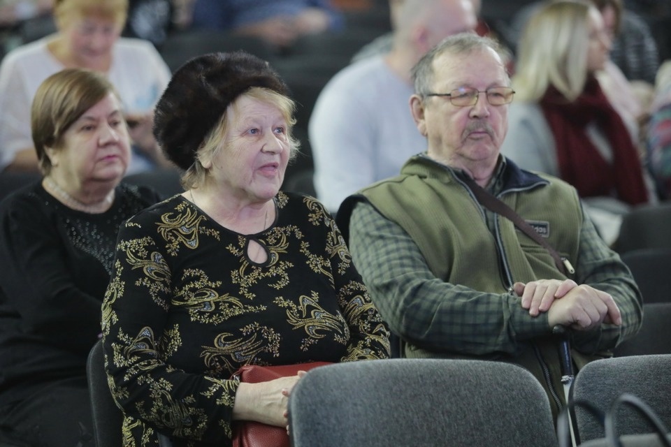 Сила искусства