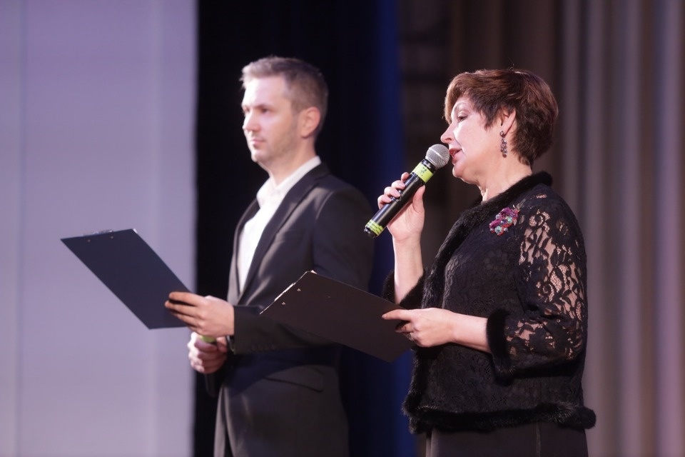 Сила искусства