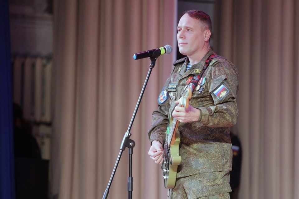 Сила искусства