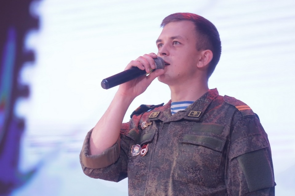 Сила искусства