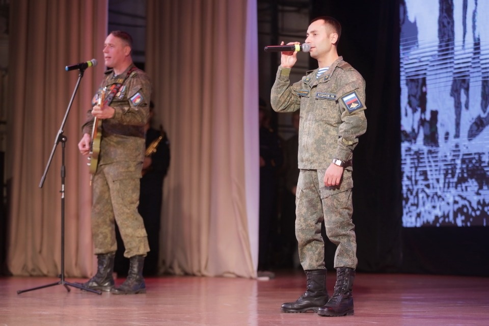 Сила искусства