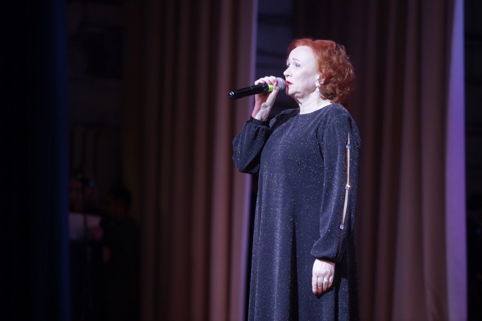 Сила искусства