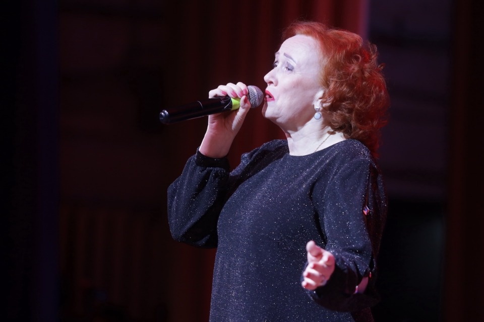 Сила искусства