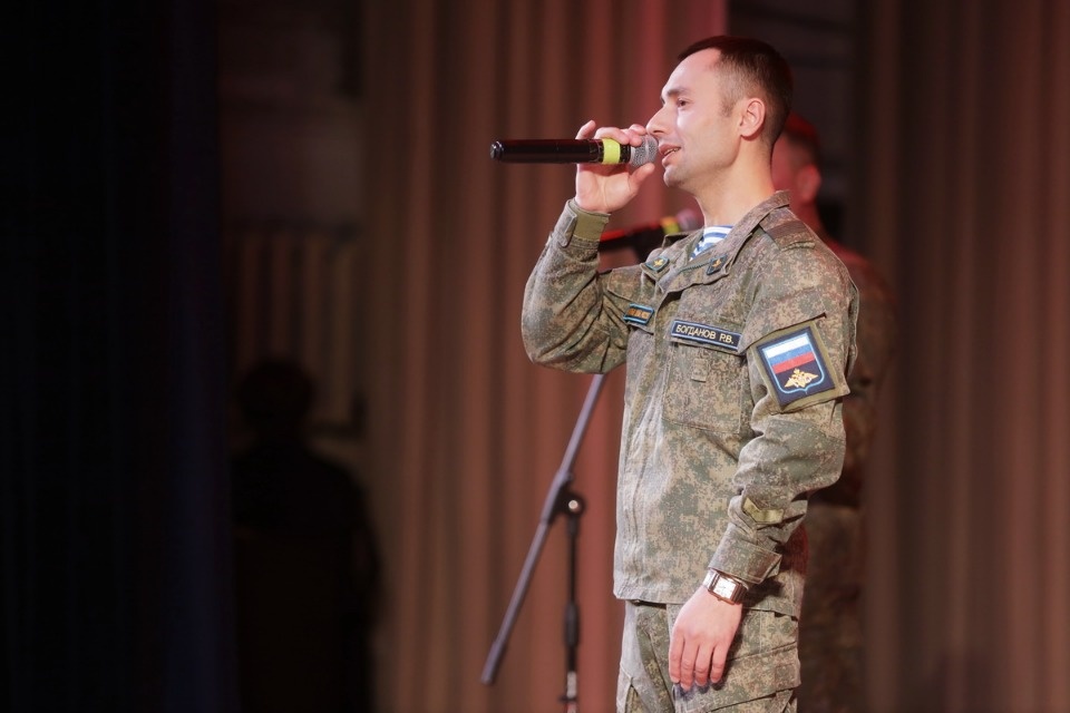 Сила искусства