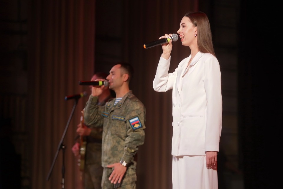 Сила искусства