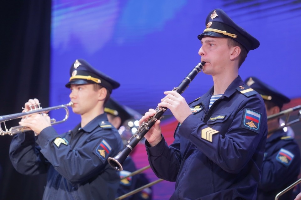 Сила искусства