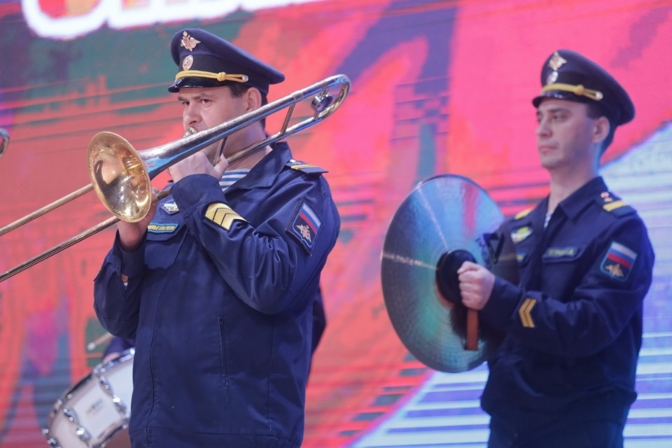 Сила искусства