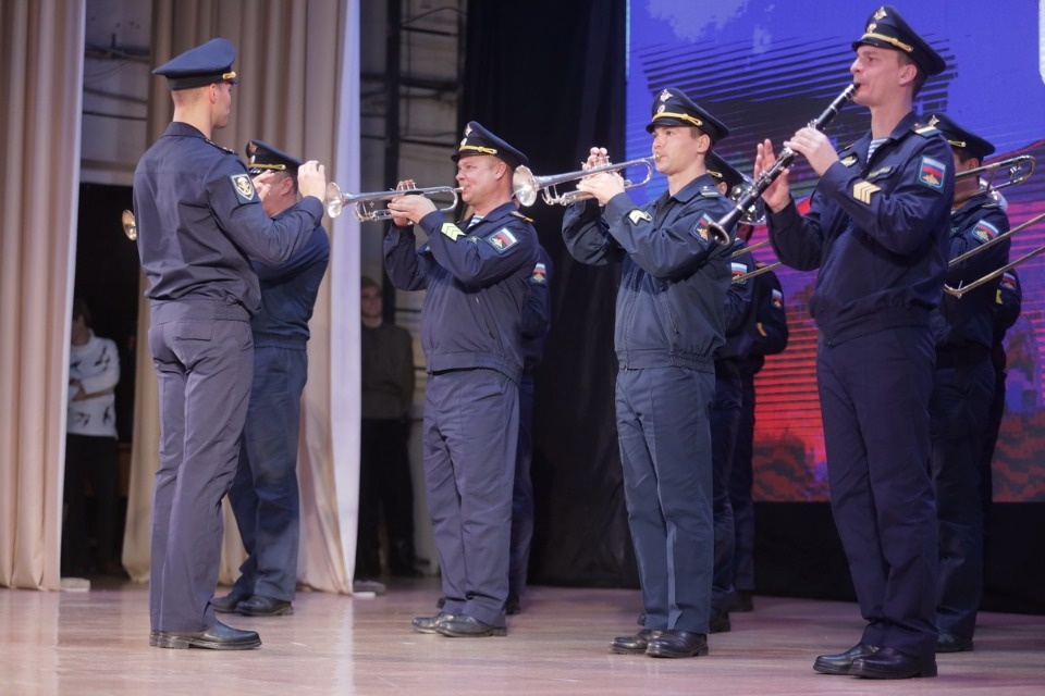 Сила искусства