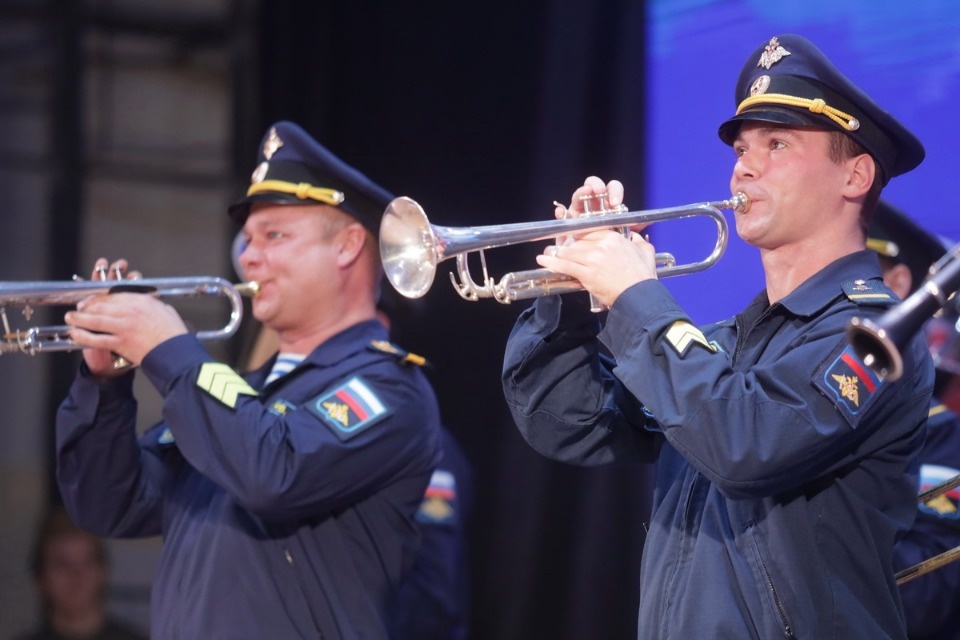 Сила искусства