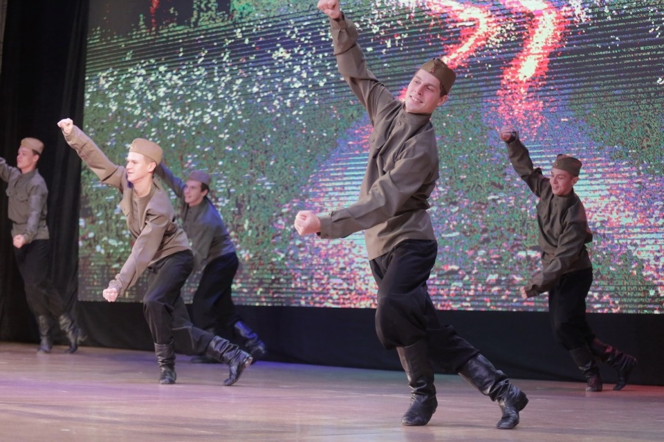 Сила искусства