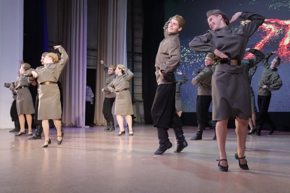 Сила искусства