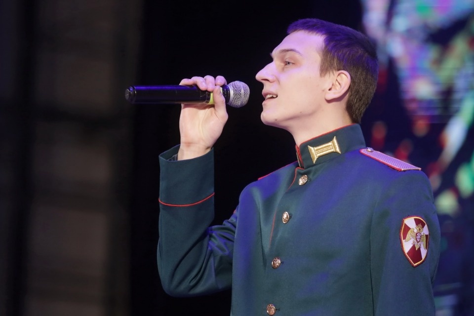 Сила искусства