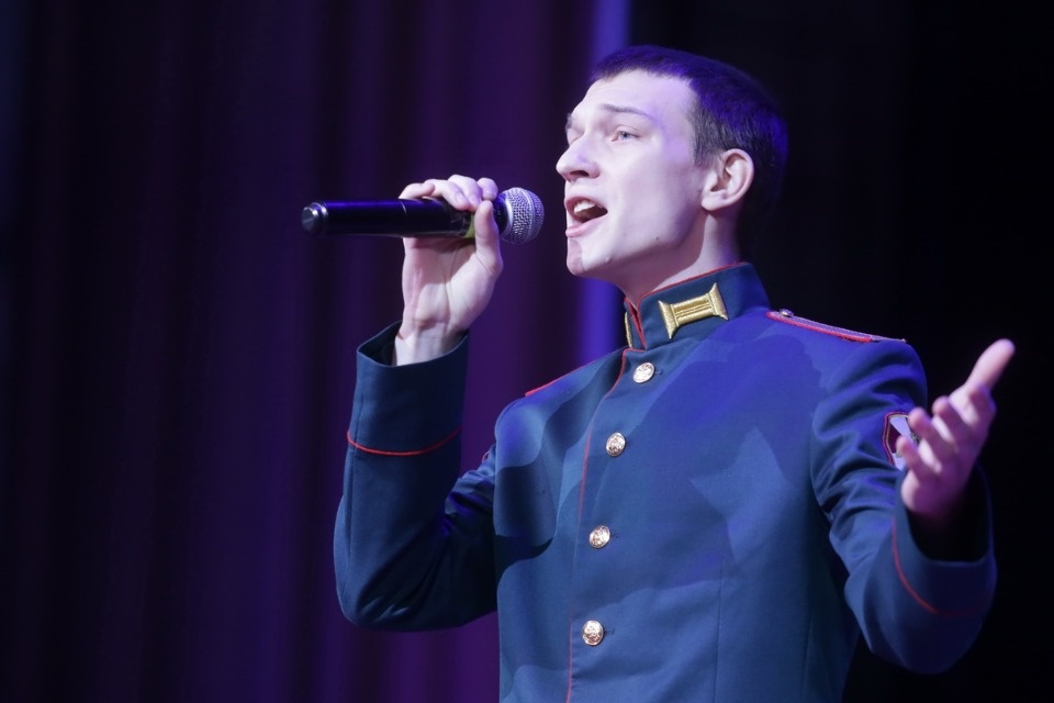 Сила искусства