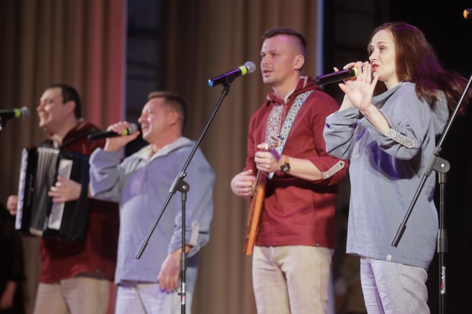 Сила искусства