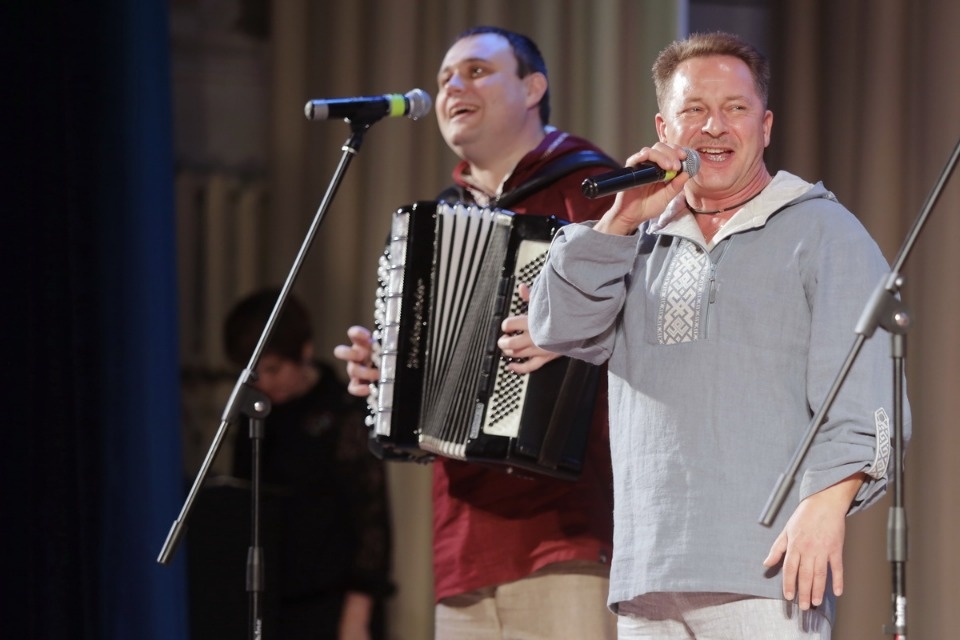 Сила искусства