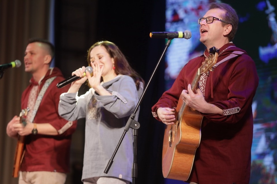 Сила искусства