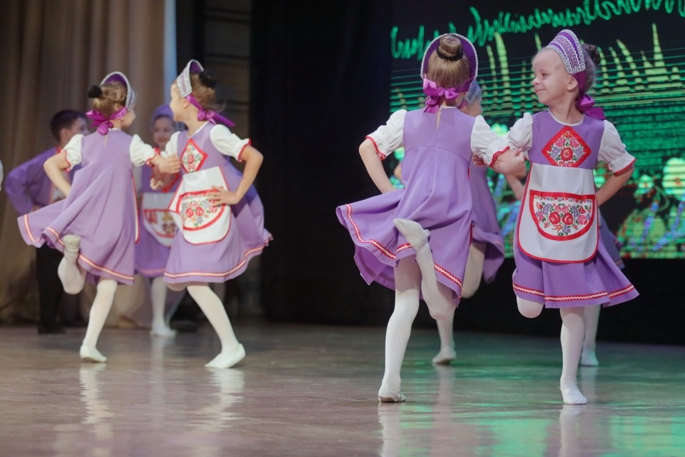 Сила искусства