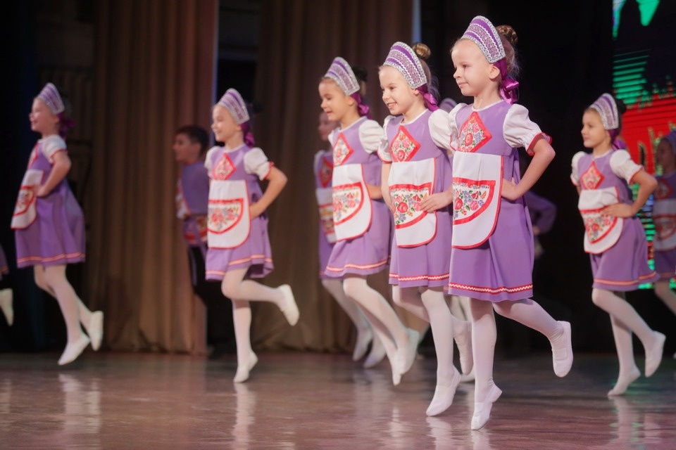 Сила искусства