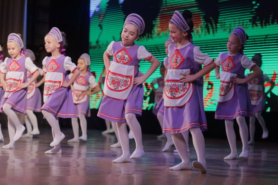 Сила искусства