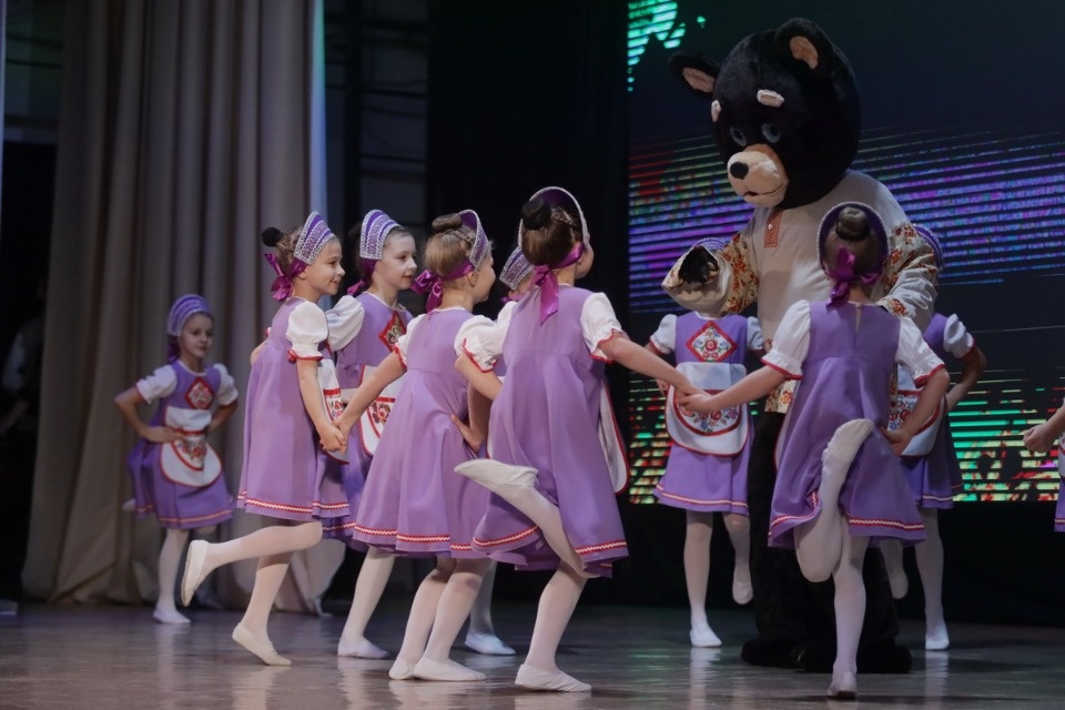 Сила искусства